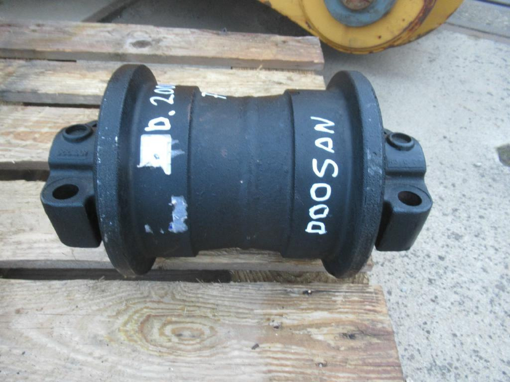 Doosan B200104.0036 - - Pásy - Rolny pro Stavební technika: obrázek 1 Doosan B200104.0036 - - Pásy - Rolny pro Stavební technika: obrázek 1