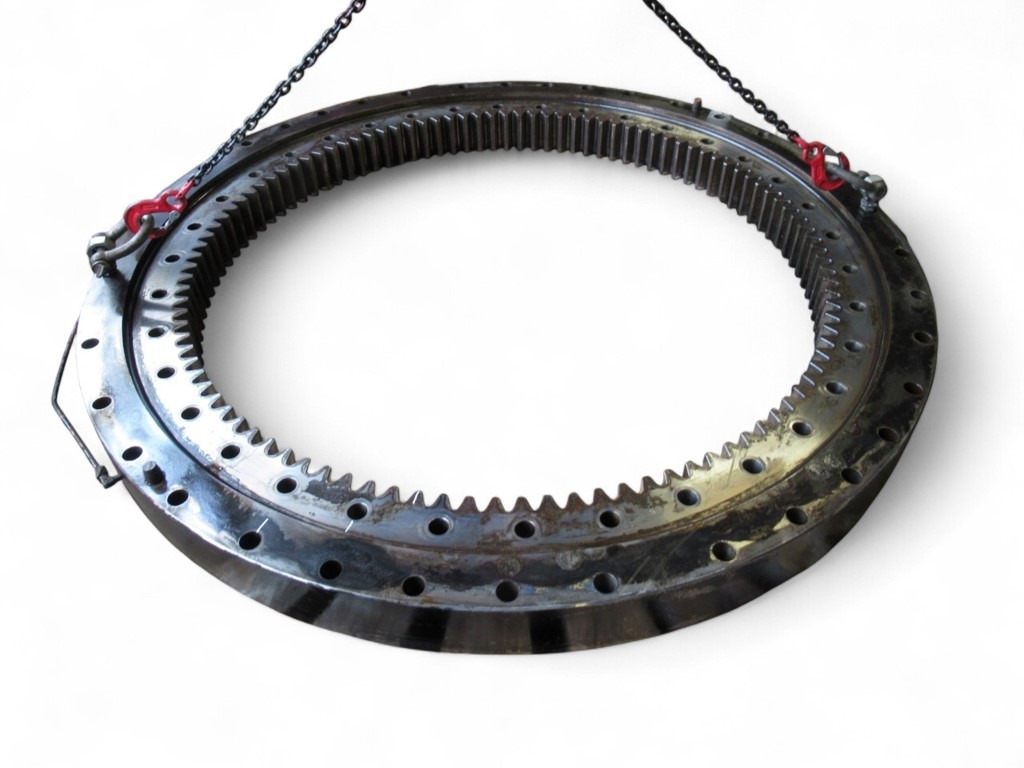 Fiat Hitachi 71403020 - 9129521 - Ložisko otoče pro Stavební technika: obrázek 1 Fiat Hitachi 71403020 - 9129521 - Ložisko otoče pro Stavební technika: obrázek 1