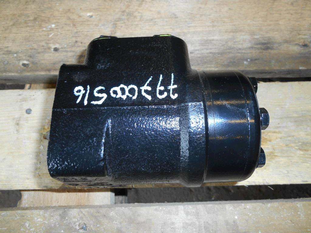 Fiat Hitachi 71484944 - 1166393 - Hydraulický motor pro Stavební technika: obrázek 1 Fiat Hitachi 71484944 - 1166393 - Hydraulický motor pro Stavební technika: obrázek 1