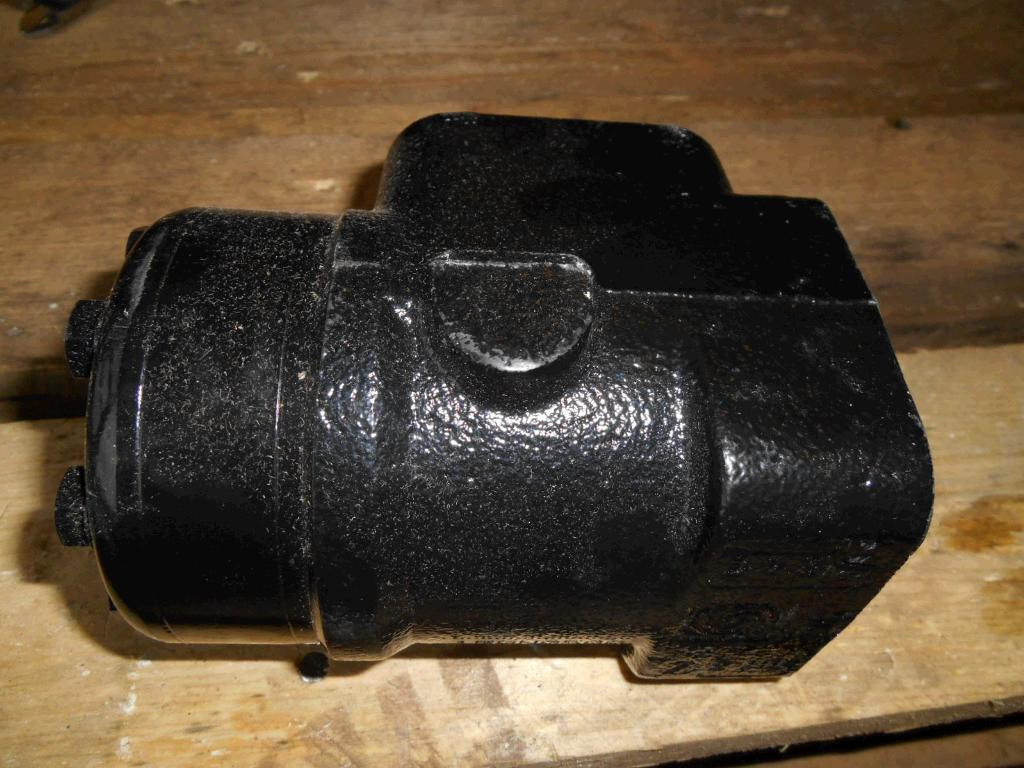 Fiat Hitachi 71484944 - Hydraulický motor pro Stavební technika: obrázek 3 Fiat Hitachi 71484944 - Hydraulický motor pro Stavební technika: obrázek 3
