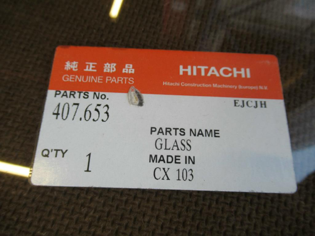 Hitachi 407653 - - Okno a díly pro Stavební technika: obrázek 3 Hitachi 407653 - - Okno a díly pro Stavební technika: obrázek 3