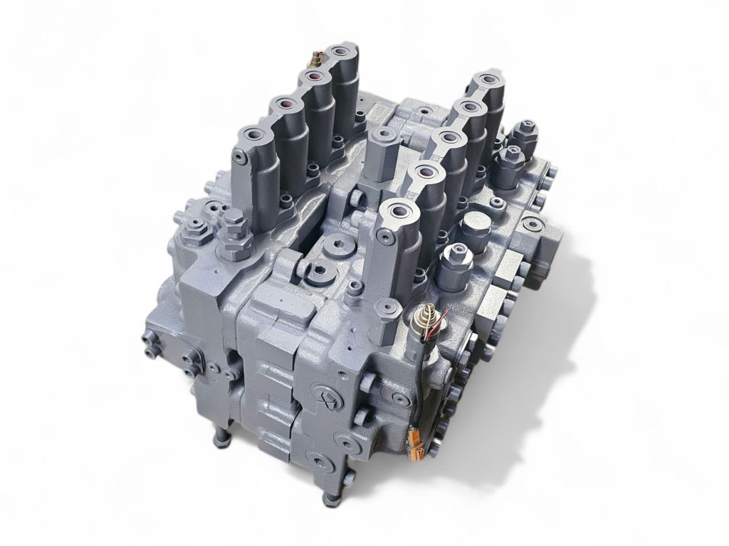 Hitachi 4311602 - 4395566 - Hydraulický ventil pro Stavební technika: obrázek 2 Hitachi 4311602 - 4395566 - Hydraulický ventil pro Stavební technika: obrázek 2