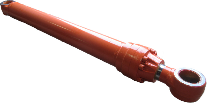 Hitachi 4340511 - 4637752 L - Hydraulický válec pro Stavební technika: obrázek 1 Hitachi 4340511 - 4637752 L - Hydraulický válec pro Stavební technika: obrázek 1