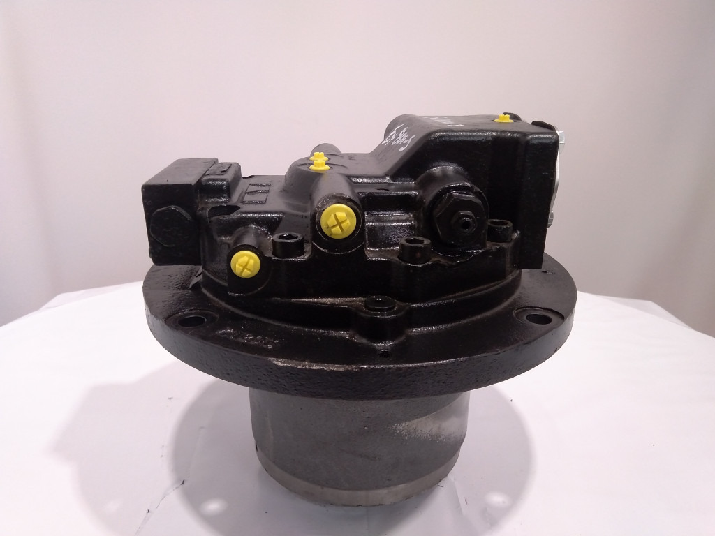 Hitachi 4394918 - 4315069 - Hydraulický motor pro Stavební technika: obrázek 3 Hitachi 4394918 - 4315069 - Hydraulický motor pro Stavební technika: obrázek 3
