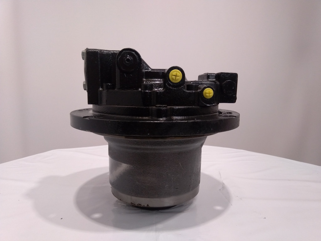 Hitachi 4394918 - 4395028 - Hydraulický motor pro Stavební technika: obrázek 1 Hitachi 4394918 - 4395028 - Hydraulický motor pro Stavební technika: obrázek 1