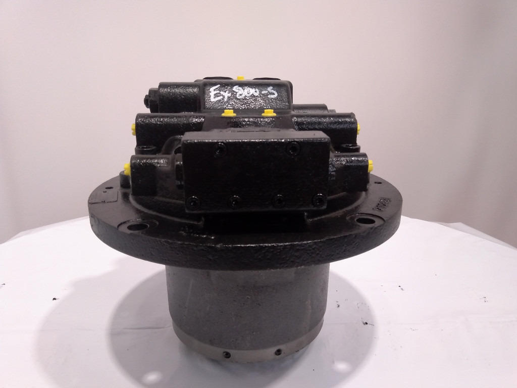 Hitachi 4394918 - 4395028 - Hydraulický motor pro Stavební technika: obrázek 2 Hitachi 4394918 - 4395028 - Hydraulický motor pro Stavební technika: obrázek 2