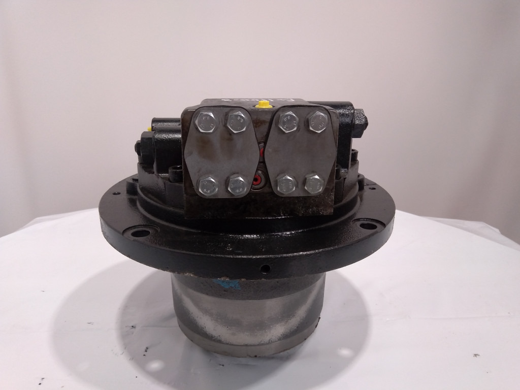 Hitachi 4394918 - 4395028 - Hydraulický motor pro Stavební technika: obrázek 4 Hitachi 4394918 - 4395028 - Hydraulický motor pro Stavební technika: obrázek 4