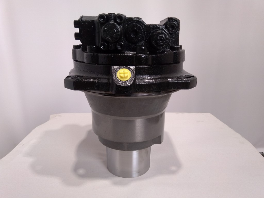 Hitachi 4636857 - 4448472 - Hydraulický motor pro Stavební technika: obrázek 4 Hitachi 4636857 - 4448472 - Hydraulický motor pro Stavební technika: obrázek 4