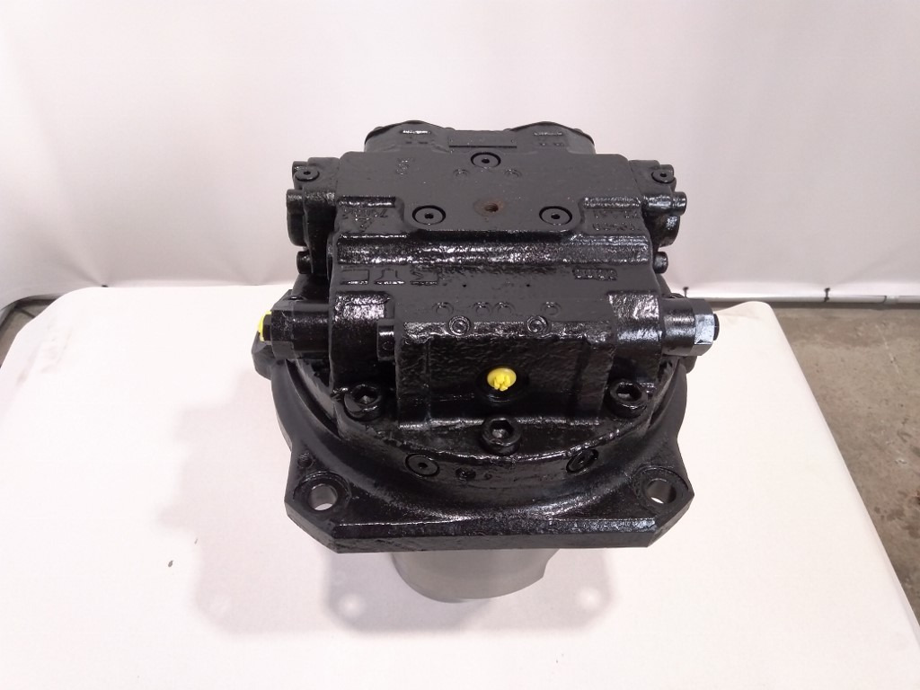 Hitachi 4636857 - 4452563 - Hydraulický motor pro Stavební technika: obrázek 5 Hitachi 4636857 - 4452563 - Hydraulický motor pro Stavební technika: obrázek 5