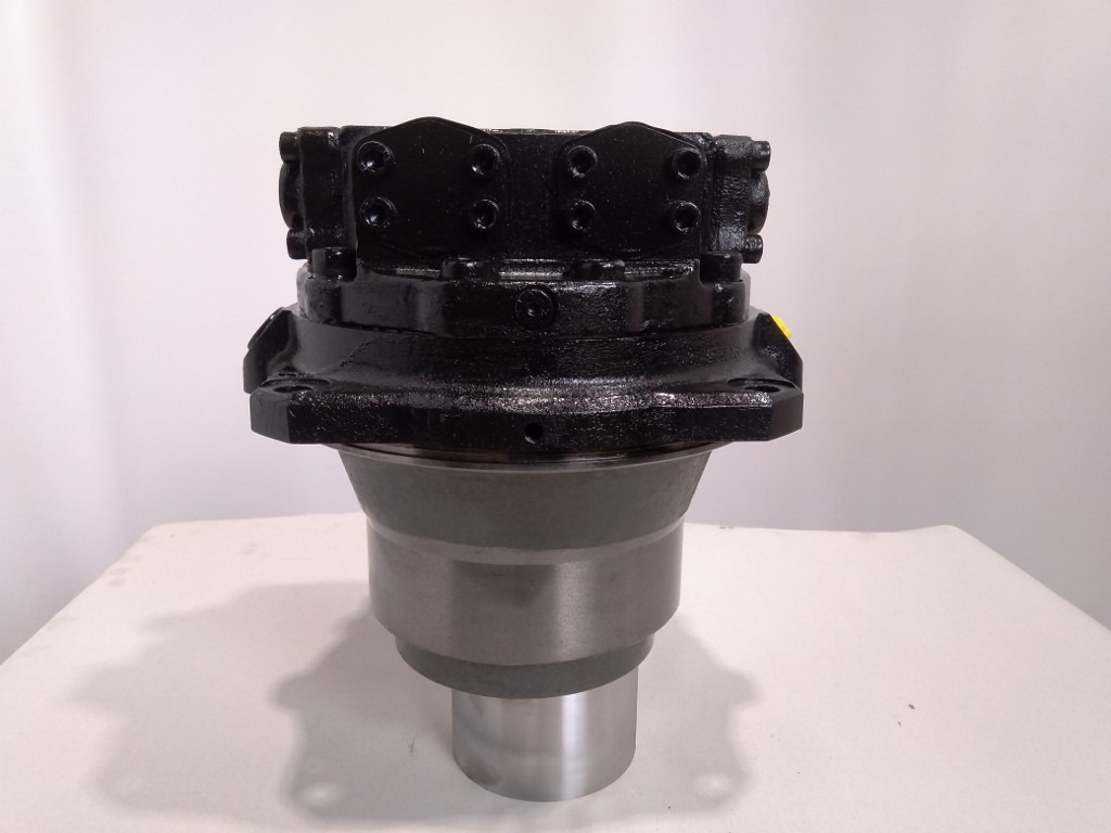 Hitachi 4636857 - 4481829 - Hydraulický motor pro Stavební technika: obrázek 3 Hitachi 4636857 - 4481829 - Hydraulický motor pro Stavební technika: obrázek 3