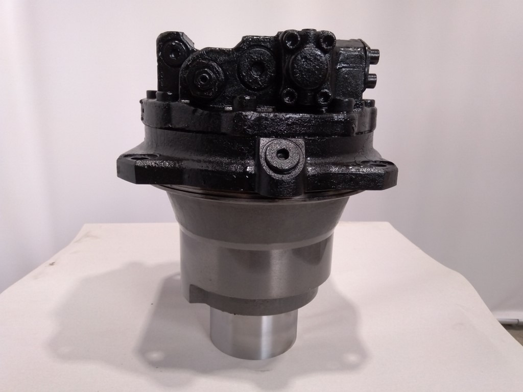 Hitachi 4636857 - 4481829 - Hydraulický motor pro Stavební technika: obrázek 2 Hitachi 4636857 - 4481829 - Hydraulický motor pro Stavební technika: obrázek 2
