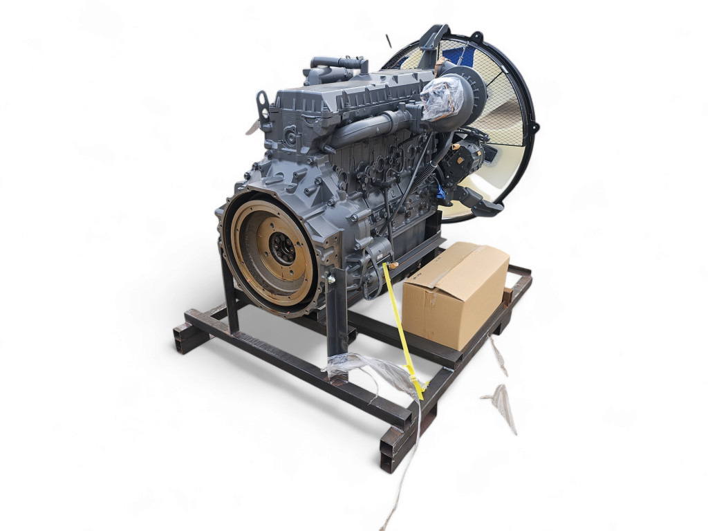 Hitachi 4726600 - AA-6HK1XQA-S - Motor a díly pro Stavební technika: obrázek 4 Hitachi 4726600 - AA-6HK1XQA-S - Motor a díly pro Stavební technika: obrázek 4