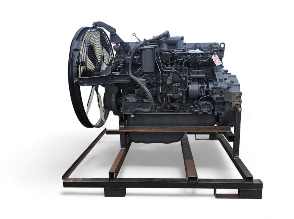 Hitachi 4726600 - AA-6HK1XQA-S - Motor a díly pro Stavební technika: obrázek 2 Hitachi 4726600 - AA-6HK1XQA-S - Motor a díly pro Stavební technika: obrázek 2
