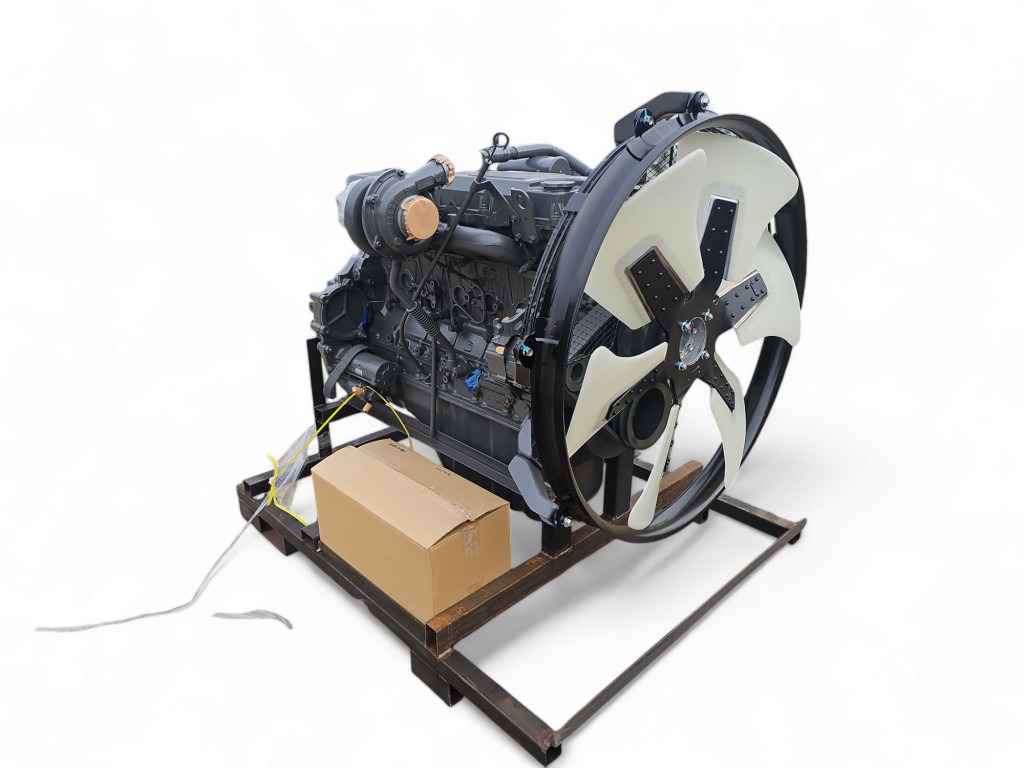 Hitachi 4726600 - AA-6HK1XQA-S - Motor a díly pro Stavební technika: obrázek 5 Hitachi 4726600 - AA-6HK1XQA-S - Motor a díly pro Stavební technika: obrázek 5