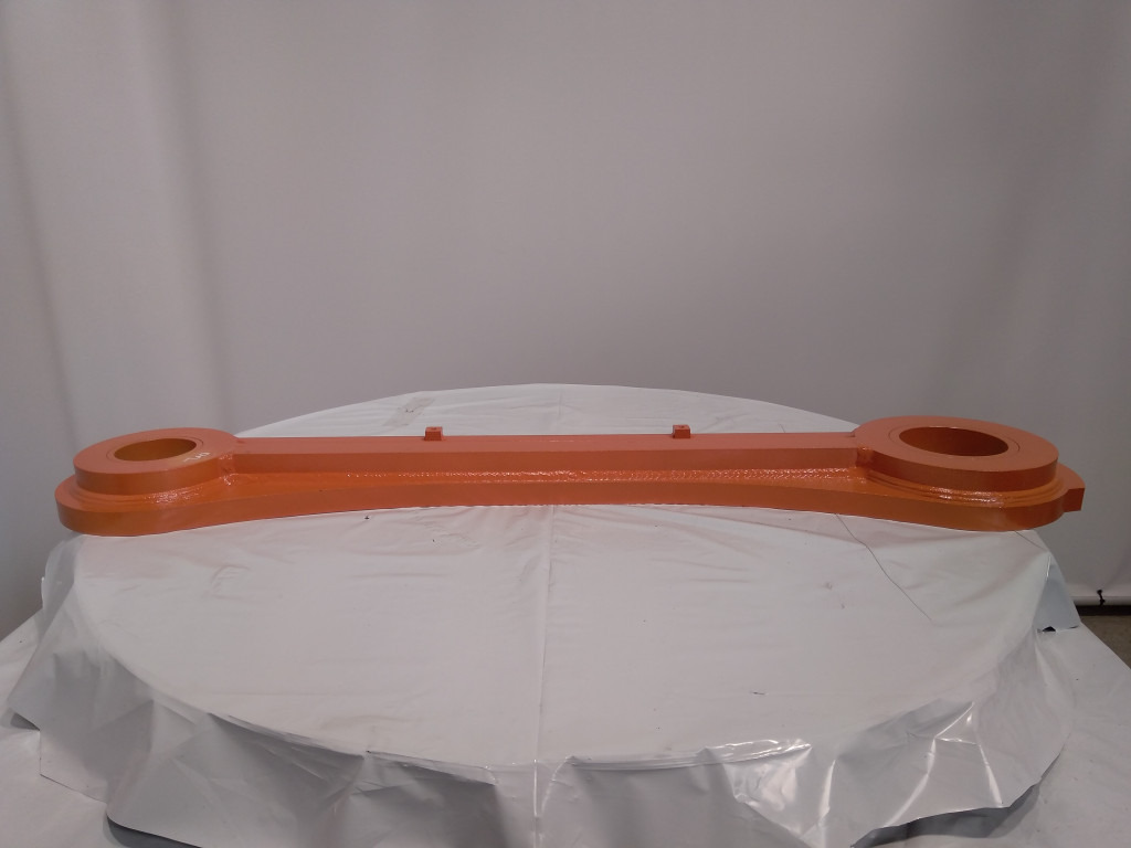 Hitachi 9072172 - 9124080 - Podvěs pro Stavební technika: obrázek 1 Hitachi 9072172 - 9124080 - Podvěs pro Stavební technika: obrázek 1