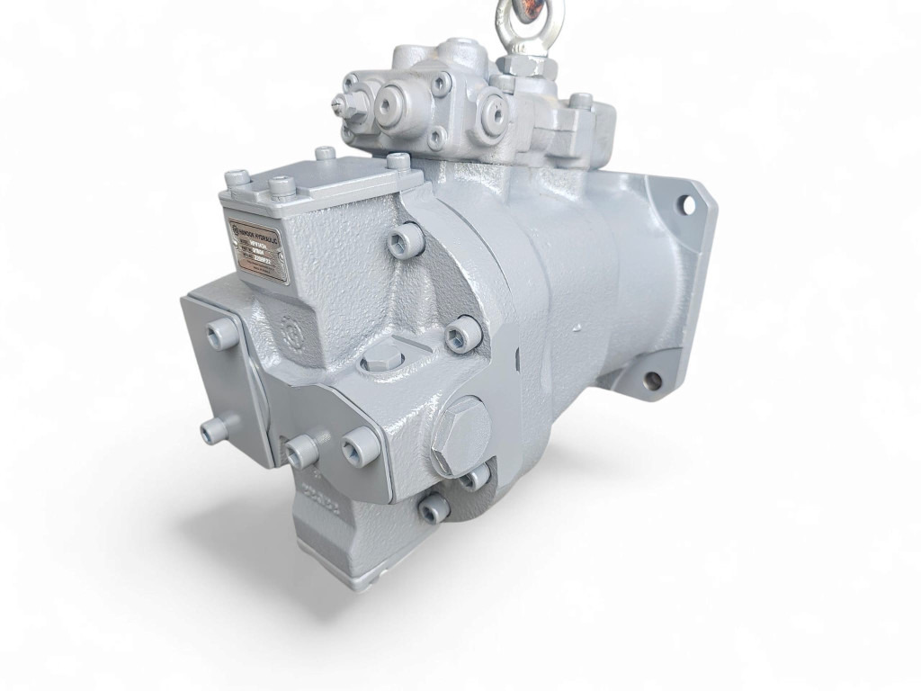 Hitachi 9195242 - 71472270 - Hydraulické čerpadlo pro Stavební technika: obrázek 2 Hitachi 9195242 - 71472270 - Hydraulické čerpadlo pro Stavební technika: obrázek 2