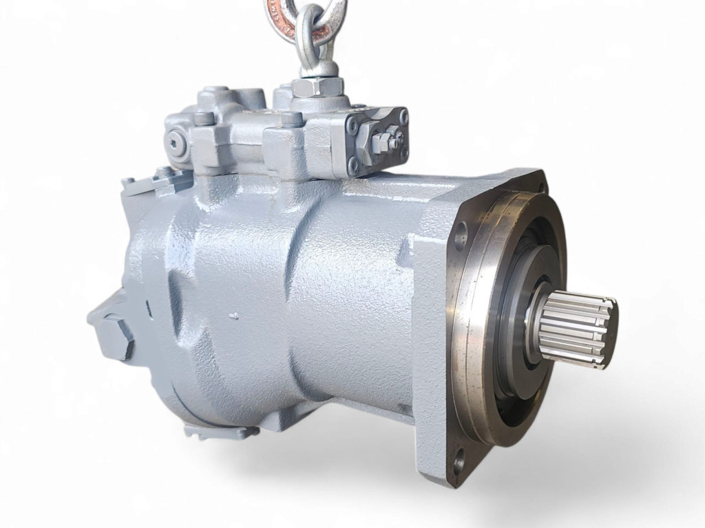 Hitachi 9195242 - 71472270 - Hydraulické čerpadlo pro Stavební technika: obrázek 1 Hitachi 9195242 - 71472270 - Hydraulické čerpadlo pro Stavební technika: obrázek 1