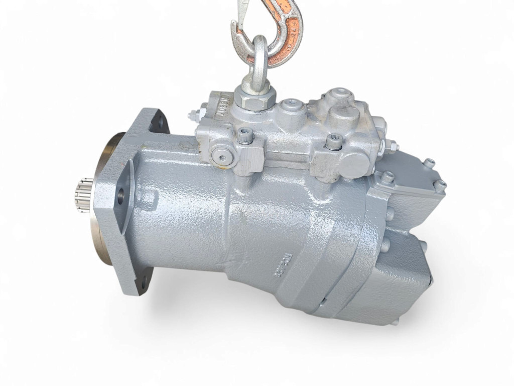 Hitachi 9195242 - 71472270 - Hydraulické čerpadlo pro Stavební technika: obrázek 4 Hitachi 9195242 - 71472270 - Hydraulické čerpadlo pro Stavební technika: obrázek 4