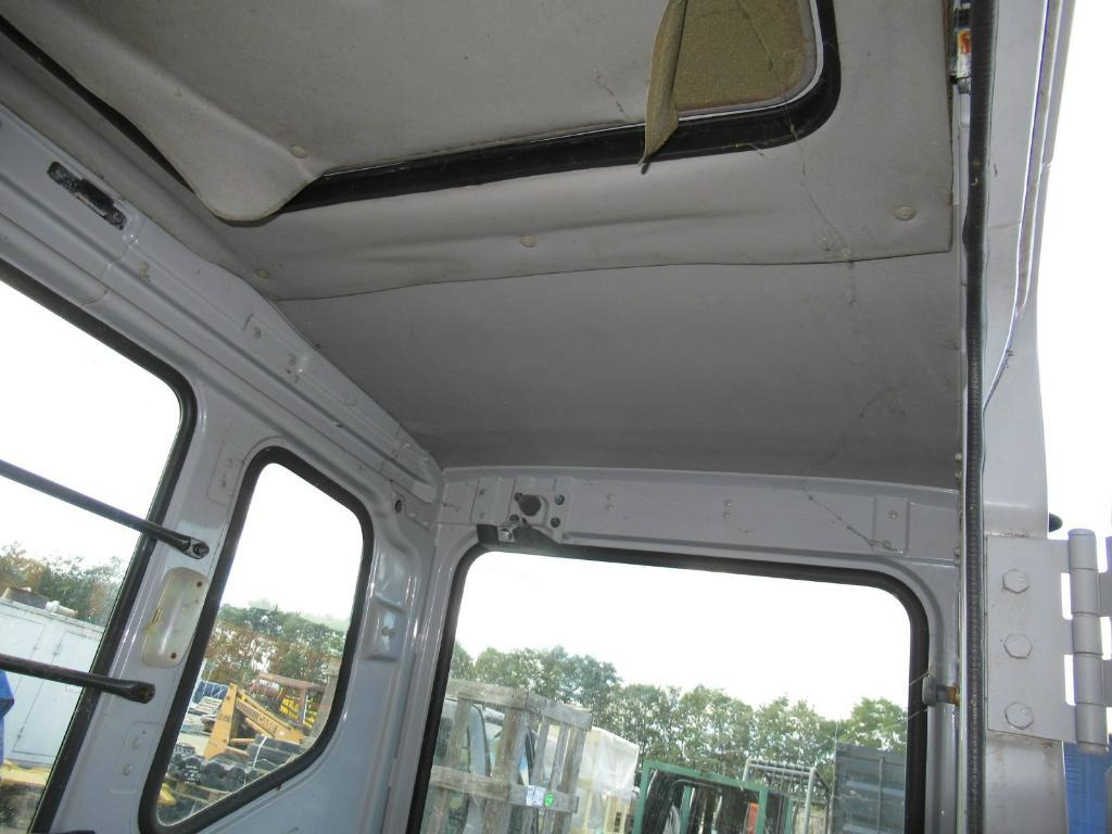 Nový Kabina pro Stavební technika Hitachi EX-5 - 71414199: obrázek 6