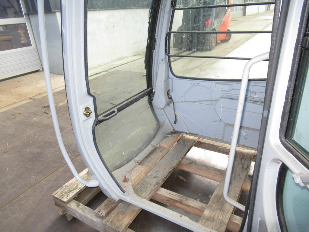 Nový Kabina pro Stavební technika Hitachi EX-5 - 71414199: obrázek 8