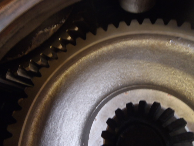 Hitachi EX400 - - Hydraulické čerpadlo pro Stavební technika: obrázek 3 Hitachi EX400 - - Hydraulické čerpadlo pro Stavební technika: obrázek 3