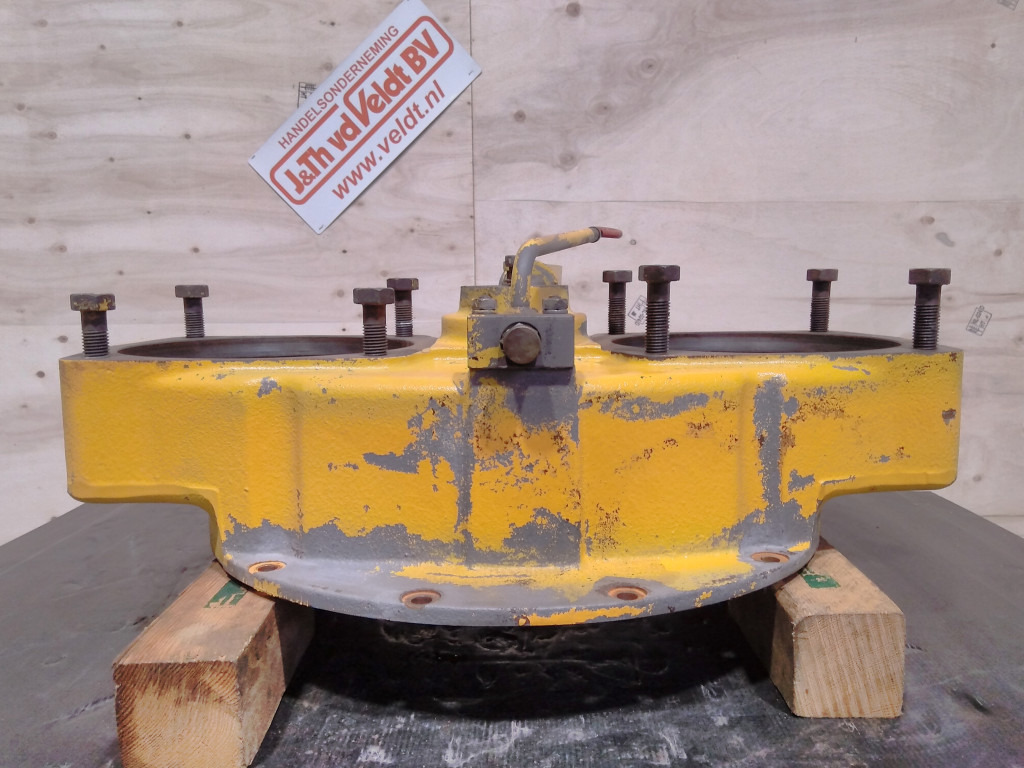 Hitachi EX455 - - Hydraulické čerpadlo pro Stavební technika: obrázek 4 Hitachi EX455 - - Hydraulické čerpadlo pro Stavební technika: obrázek 4