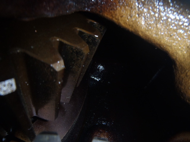 Hitachi EX550 - - Hydraulické čerpadlo pro Stavební technika: obrázek 3 Hitachi EX550 - - Hydraulické čerpadlo pro Stavební technika: obrázek 3