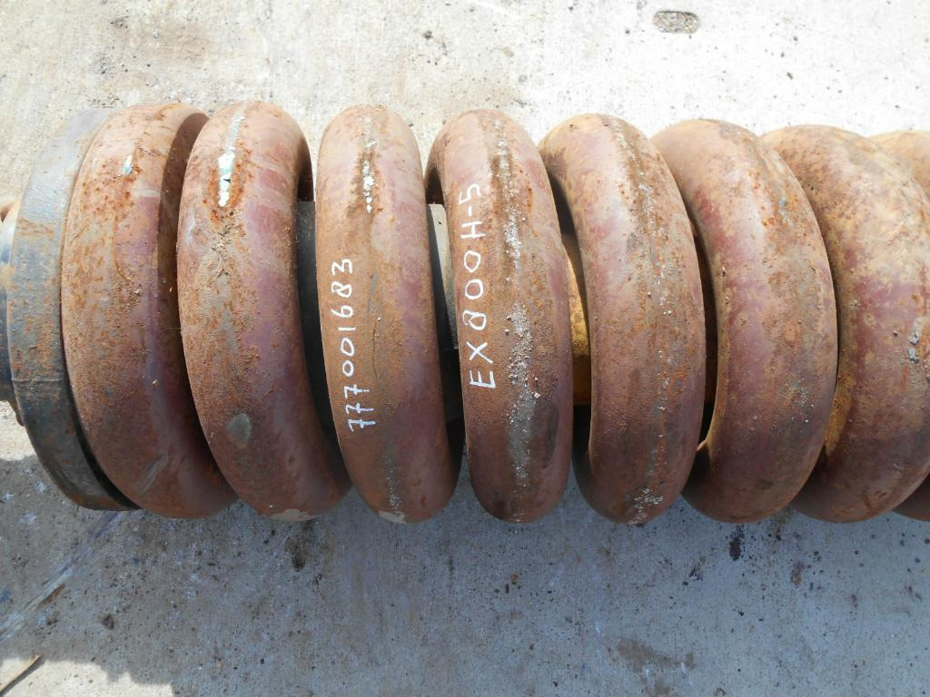 Hitachi EX800H-5 - - Pásy pro Stavební technika: obrázek 1 Hitachi EX800H-5 - - Pásy pro Stavební technika: obrázek 1