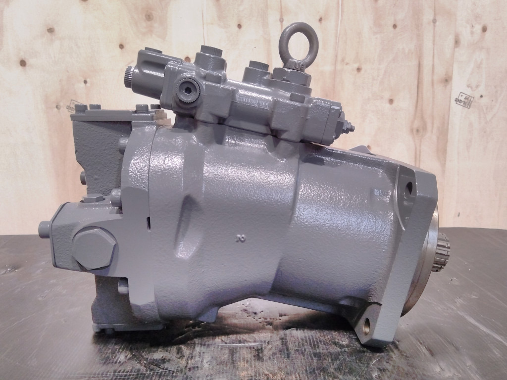 Nový Hydraulické čerpadlo pro Stavební technika Hitachi HPV145 - 9260886: obrázek 6