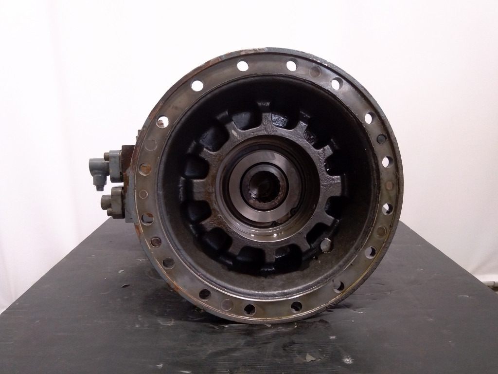 Hitachi KH150-3 - - Hydraulický motor pro Stavební technika: obrázek 2 Hitachi KH150-3 - - Hydraulický motor pro Stavební technika: obrázek 2