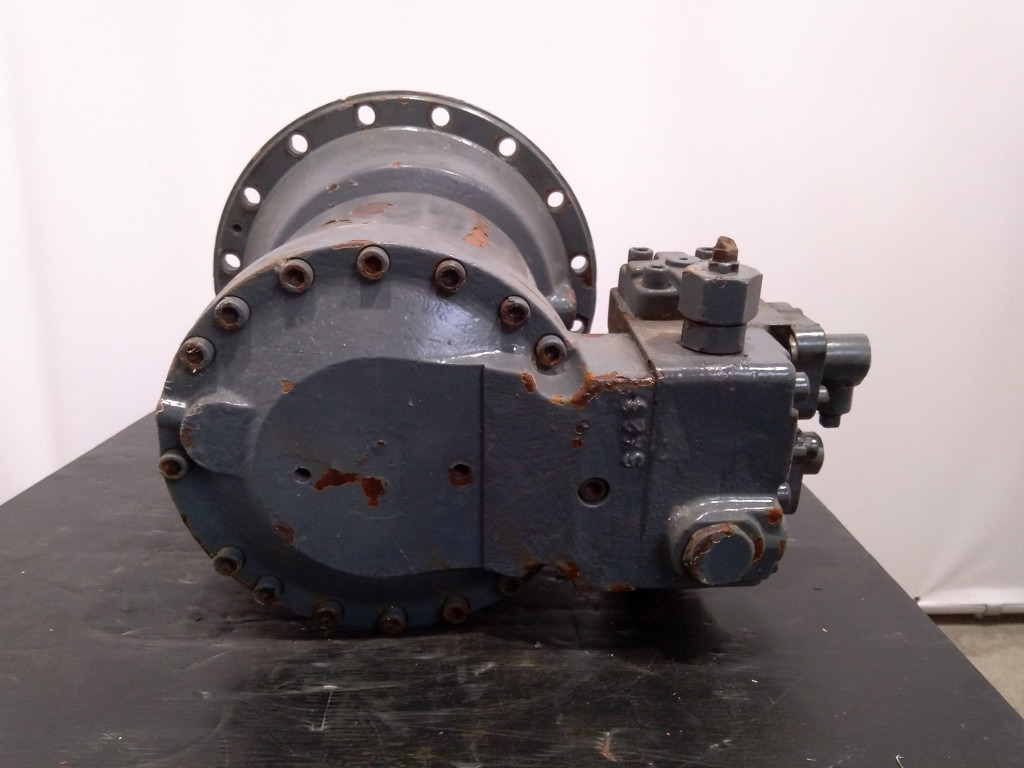 Hitachi KH150-3 - - Hydraulický motor pro Stavební technika: obrázek 4 Hitachi KH150-3 - - Hydraulický motor pro Stavební technika: obrázek 4