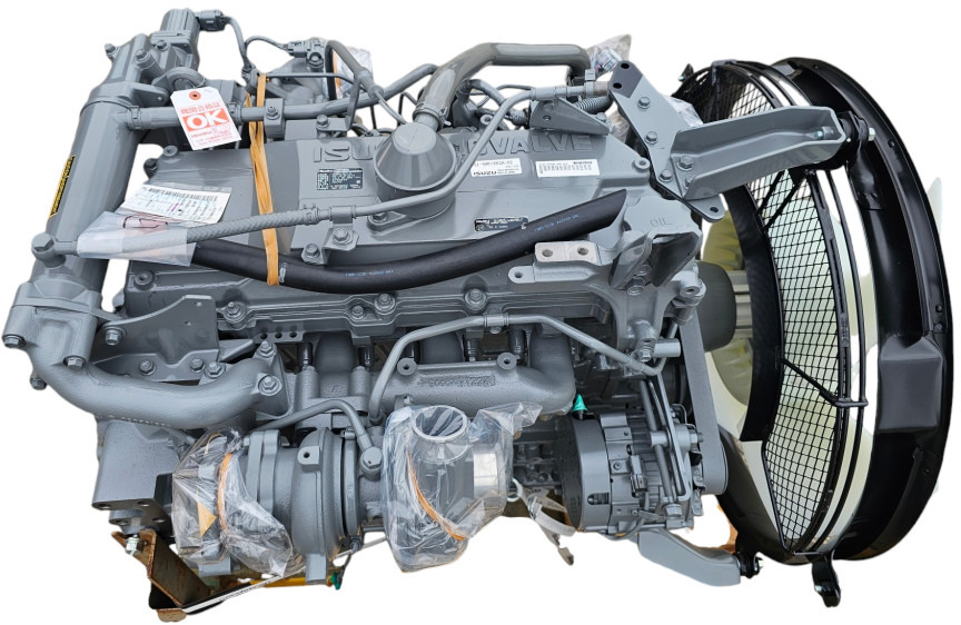 Hitachi YA00023705 - Motor pro Stavební technika: obrázek 1 Hitachi YA00023705 - Motor pro Stavební technika: obrázek 1