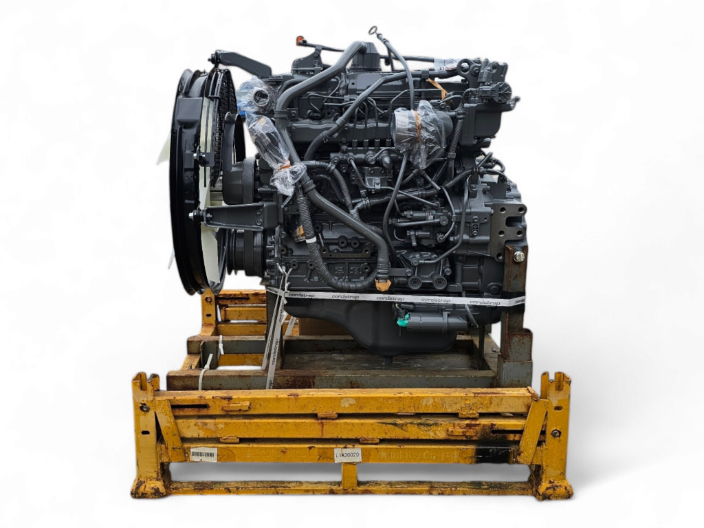 Hitachi YA00023705 - Motor pro Stavební technika: obrázek 5 Hitachi YA00023705 - Motor pro Stavební technika: obrázek 5