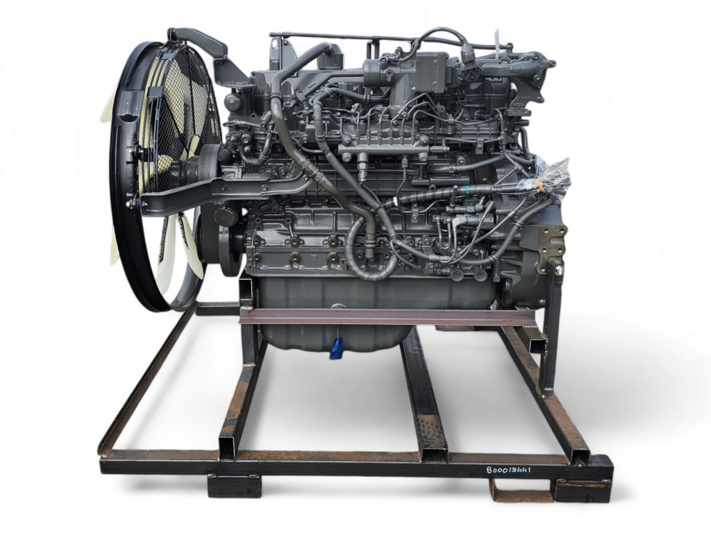 Hitachi YA00023714 - GH-6HK1XKSA-02 - Motor pro Stavební technika: obrázek 3 Hitachi YA00023714 - GH-6HK1XKSA-02 - Motor pro Stavební technika: obrázek 3