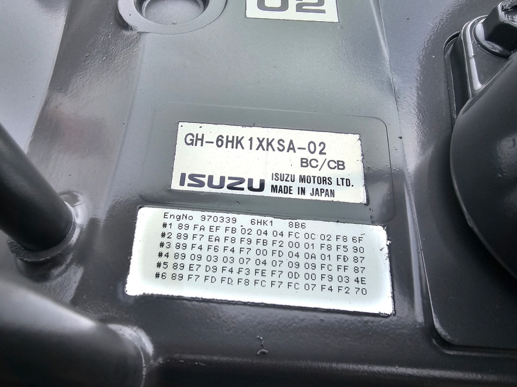 Hitachi YA00023714 - GH-6HK1XKSA-02 - Motor pro Stavební technika: obrázek 1 Hitachi YA00023714 - GH-6HK1XKSA-02 - Motor pro Stavební technika: obrázek 1