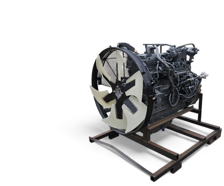 Hitachi YA00023717 - GH-6HK1XKSA-01 - Motor a díly pro Stavební technika: obrázek 2 Hitachi YA00023717 - GH-6HK1XKSA-01 - Motor a díly pro Stavební technika: obrázek 2