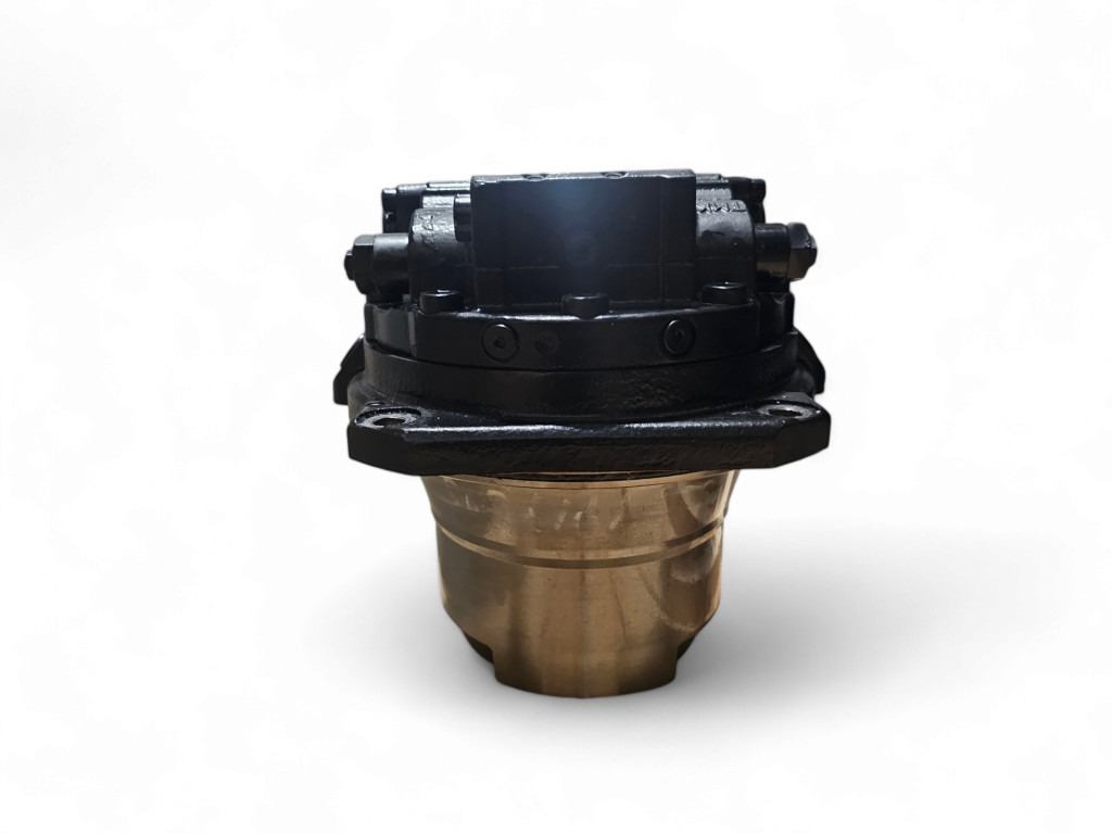 Hitachi YA00085173 - 4637796 - Hydraulický motor pro Stavební technika: obrázek 2 Hitachi YA00085173 - 4637796 - Hydraulický motor pro Stavební technika: obrázek 2