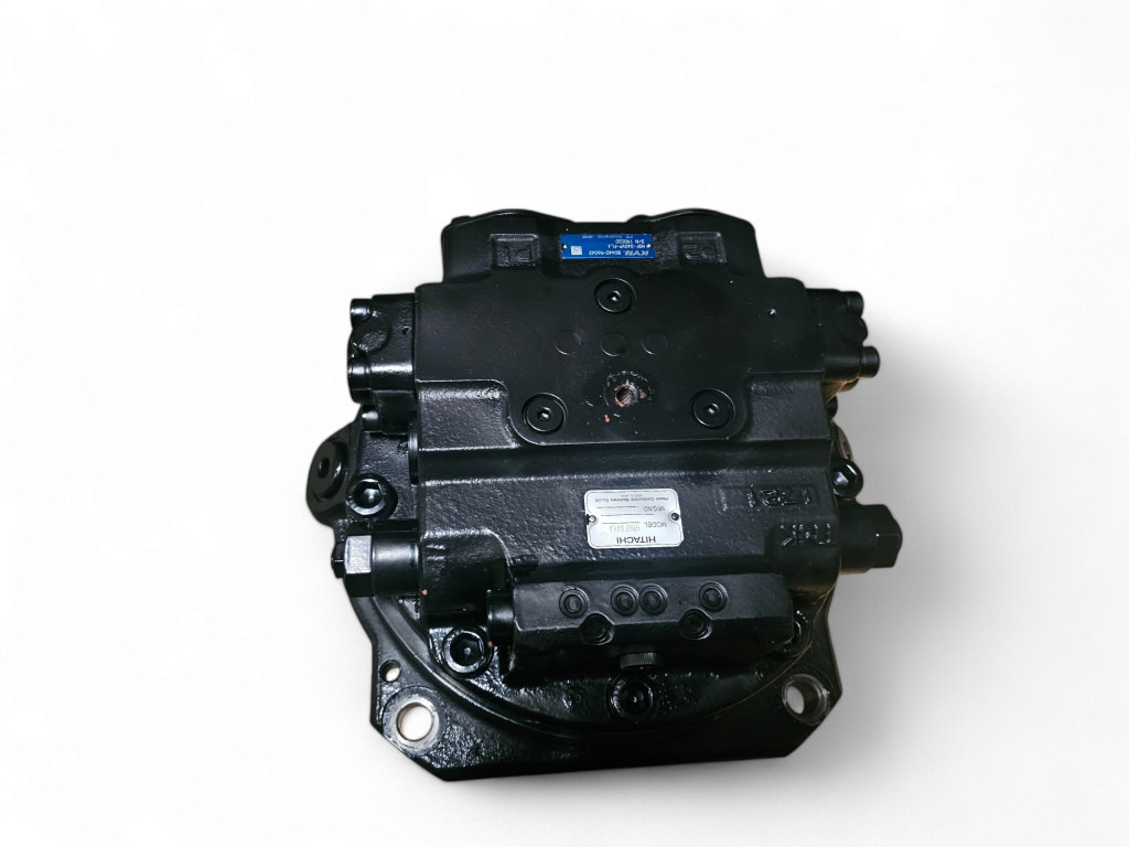 Hitachi YA00085173 - 4637796 - Hydraulický motor pro Stavební technika: obrázek 3 Hitachi YA00085173 - 4637796 - Hydraulický motor pro Stavební technika: obrázek 3