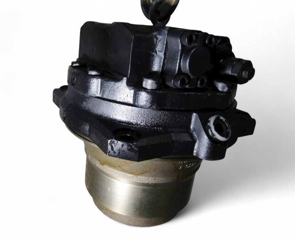 Hitachi YA00085173 - 9276643 ASSY - Hydraulický motor pro Stavební technika: obrázek 1 Hitachi YA00085173 - 9276643 ASSY - Hydraulický motor pro Stavební technika: obrázek 1