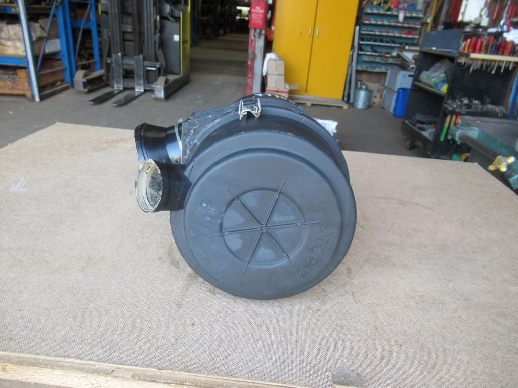 Hitachi ZX130LCN-5B - - Vzdušný filtr pro Stavební technika: obrázek 4 Hitachi ZX130LCN-5B - - Vzdušný filtr pro Stavební technika: obrázek 4