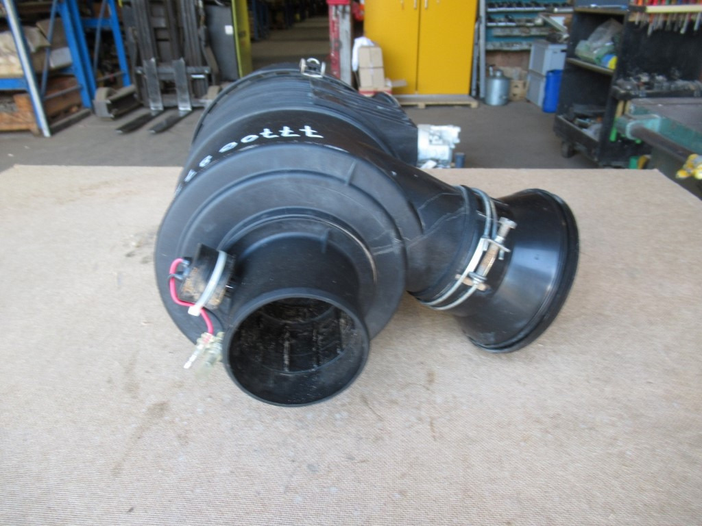 Hitachi ZX130LCN-5B - - Vzdušný filtr pro Stavební technika: obrázek 3 Hitachi ZX130LCN-5B - - Vzdušný filtr pro Stavební technika: obrázek 3