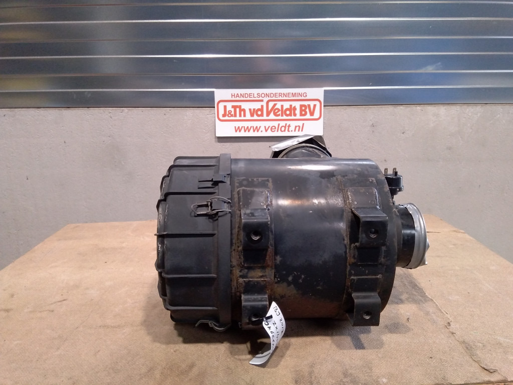 Hitachi ZX140W-3 - - Vzdušný filtr pro Stavební technika: obrázek 2 Hitachi ZX140W-3 - - Vzdušný filtr pro Stavební technika: obrázek 2