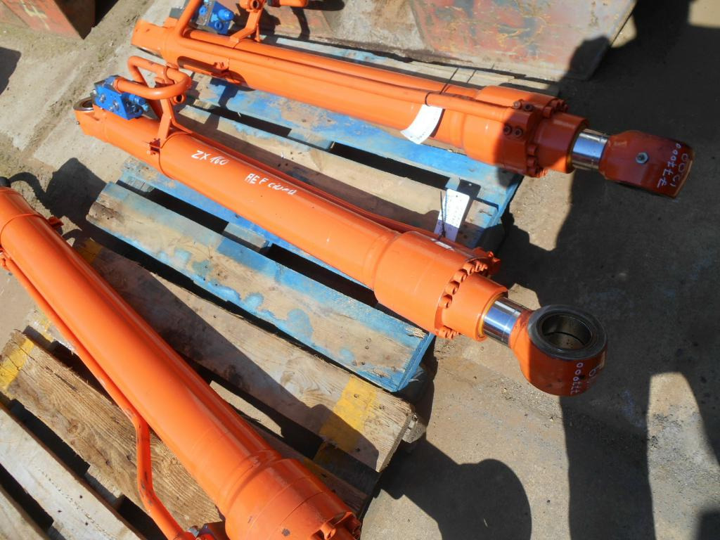 Hitachi ZX160LC - - Hydraulický válec pro Stavební technika: obrázek 2 Hitachi ZX160LC - - Hydraulický válec pro Stavební technika: obrázek 2