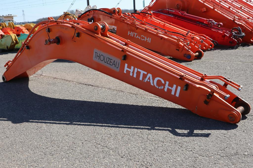 Hitachi ZX210LC-3 - - Výložník pro Stavební technika: obrázek 3 Hitachi ZX210LC-3 - - Výložník pro Stavební technika: obrázek 3