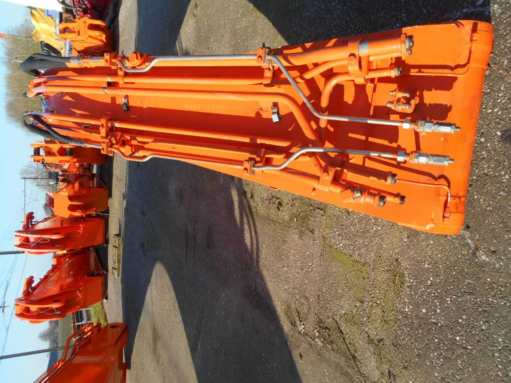 Hitachi ZX210LC-3 - - Výložník pro Stavební technika: obrázek 4 Hitachi ZX210LC-3 - - Výložník pro Stavební technika: obrázek 4