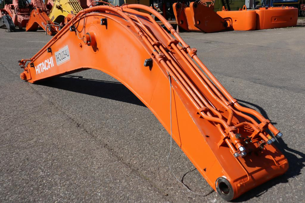 Hitachi ZX210LC-3 - - Výložník pro Stavební technika: obrázek 5 Hitachi ZX210LC-3 - - Výložník pro Stavební technika: obrázek 5