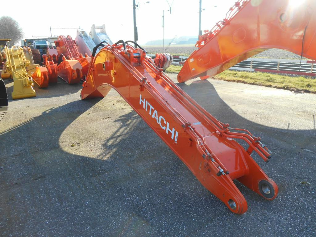 Hitachi ZX210LC-3 - - Výložník pro Stavební technika: obrázek 2 Hitachi ZX210LC-3 - - Výložník pro Stavební technika: obrázek 2
