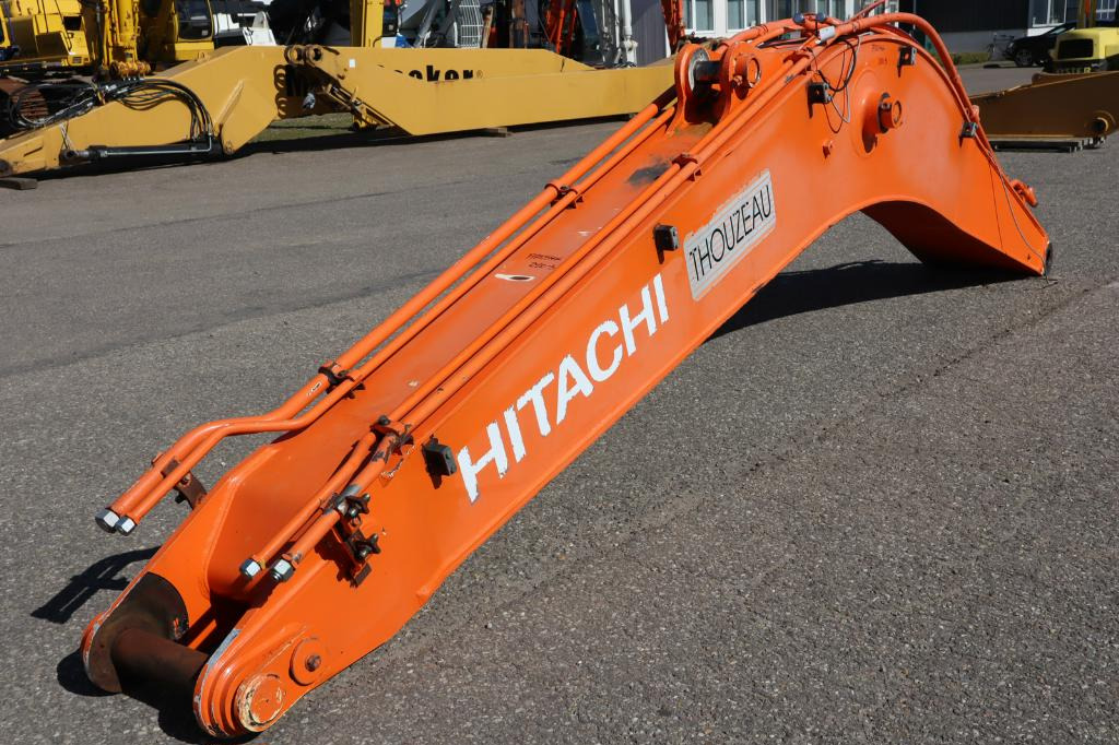 Hitachi ZX210LC-3 - - Výložník pro Stavební technika: obrázek 2 Hitachi ZX210LC-3 - - Výložník pro Stavební technika: obrázek 2