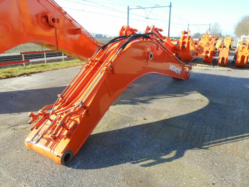 Hitachi ZX210LC-3 - - Výložník pro Stavební technika: obrázek 1 Hitachi ZX210LC-3 - - Výložník pro Stavební technika: obrázek 1