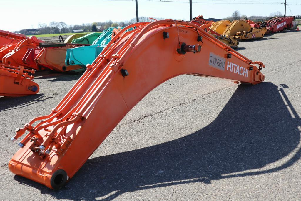 Hitachi ZX210LC-3 - - Výložník pro Stavební technika: obrázek 4 Hitachi ZX210LC-3 - - Výložník pro Stavební technika: obrázek 4